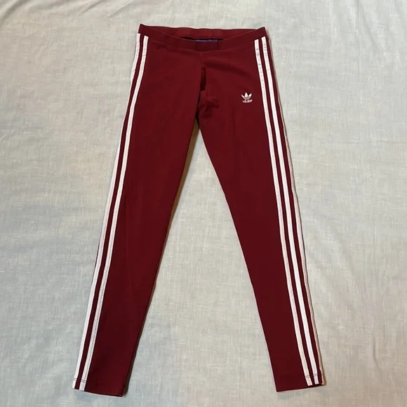 Adidas Leggings - Picture 2 of 10